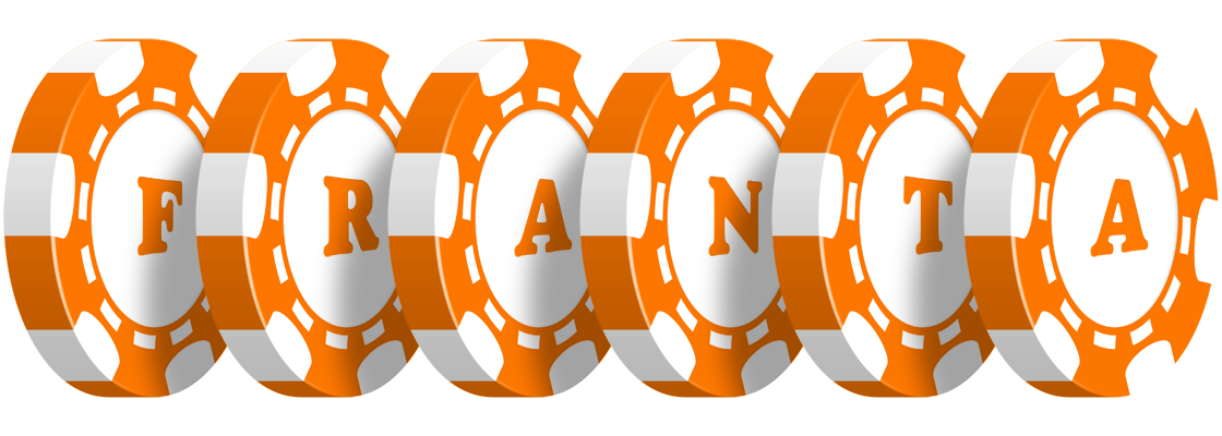 Franta stacks logo