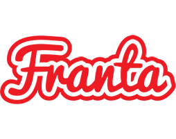 Franta sunshine logo