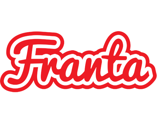 Franta sunshine logo