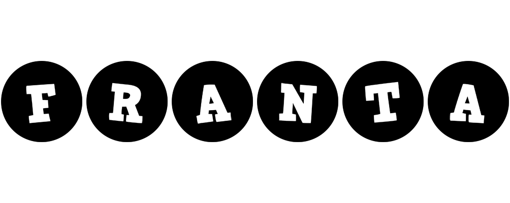 Franta tools logo