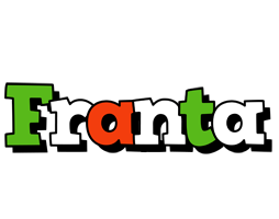 Franta venezia logo