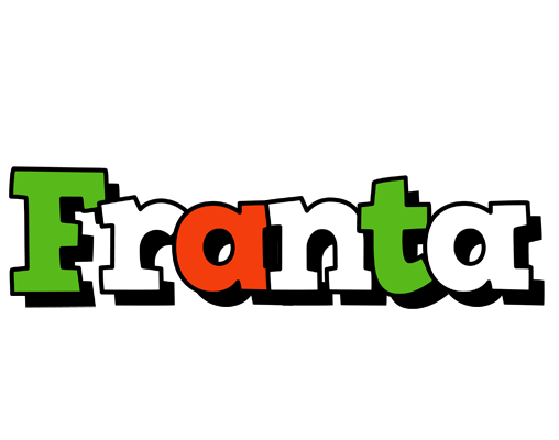 Franta venezia logo