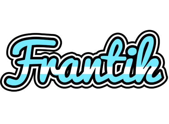 Frantik argentine logo
