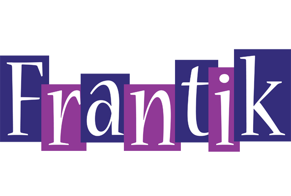 Frantik autumn logo