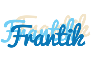 Frantik breeze logo