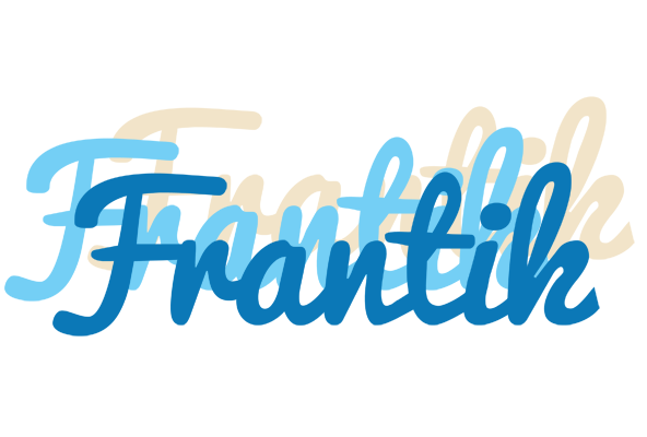 Frantik breeze logo