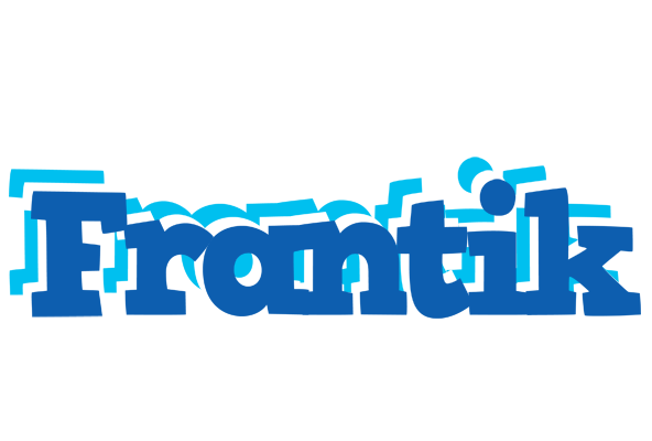 Frantik business logo