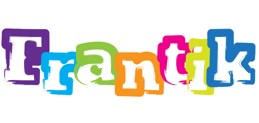 Frantik casino logo