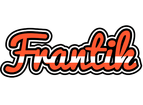 Frantik denmark logo