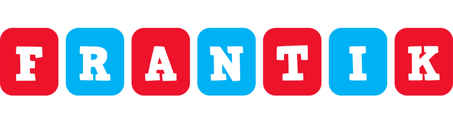 Frantik diesel logo