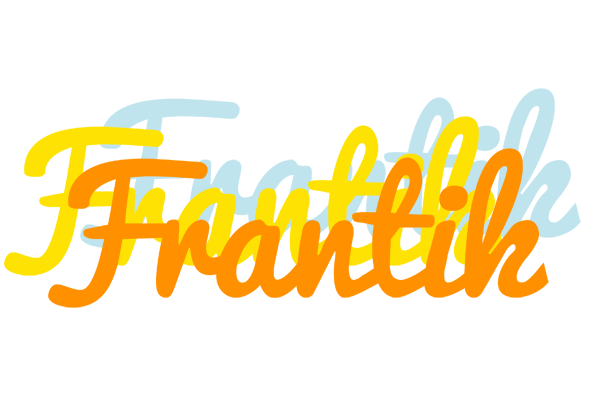 Frantik energy logo