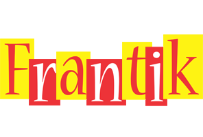 Frantik errors logo