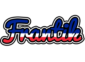 Frantik france logo