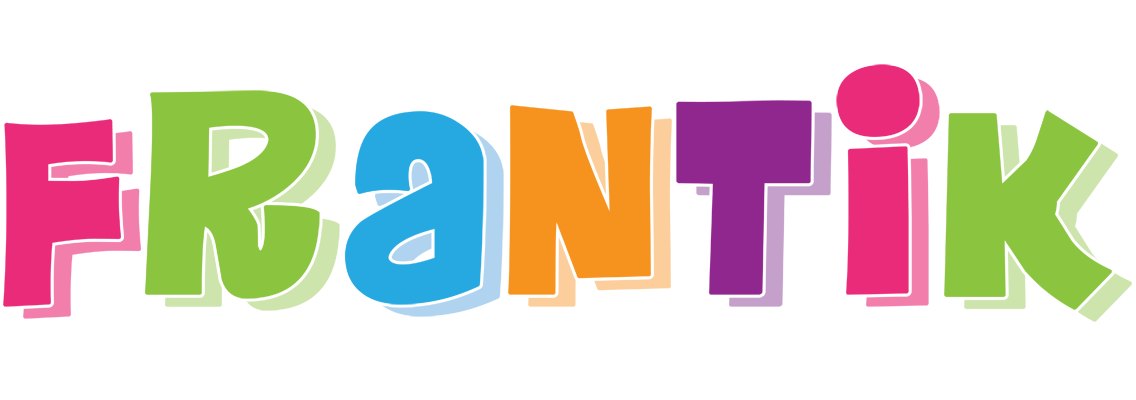 Frantik friday logo