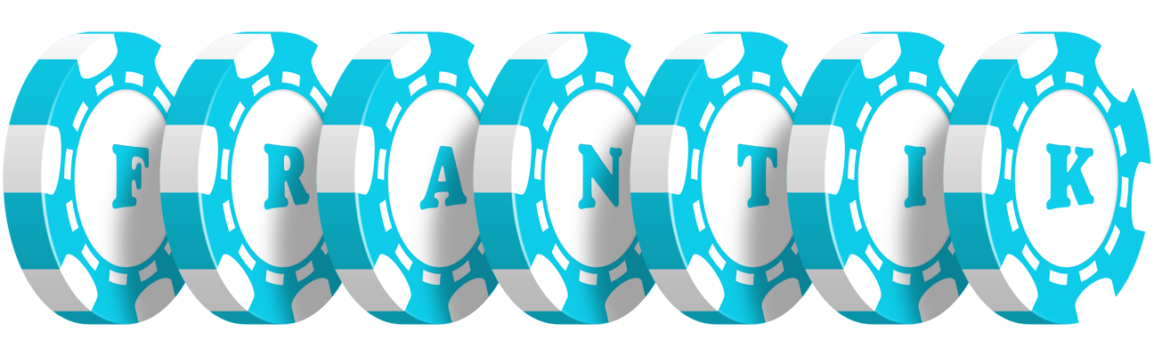Frantik funbet logo