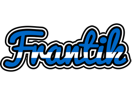 Frantik greece logo