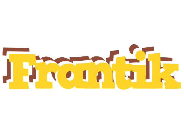 Frantik hotcup logo