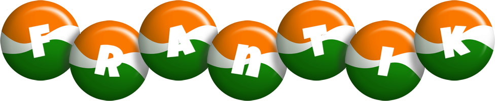 Frantik india logo