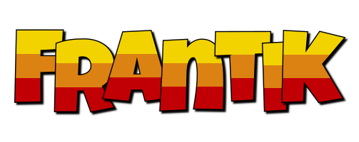 Frantik jungle logo