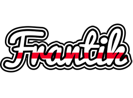 Frantik kingdom logo