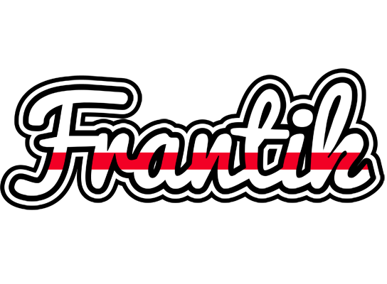 Frantik kingdom logo
