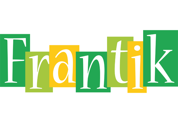 Frantik lemonade logo