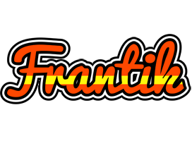 Frantik madrid logo