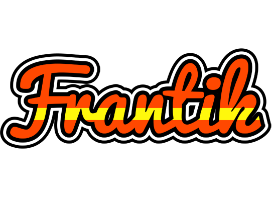 Frantik madrid logo