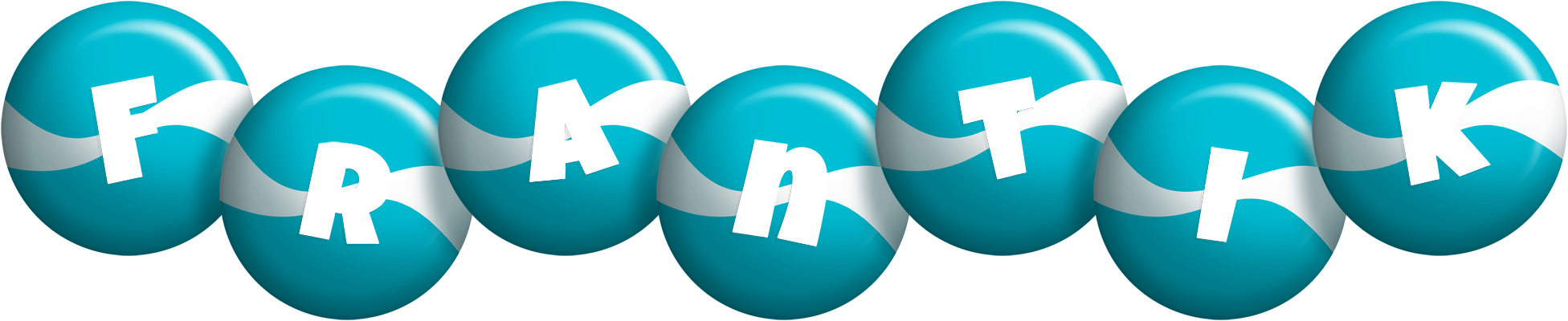 Frantik messi logo
