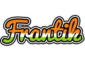 Frantik mumbai logo