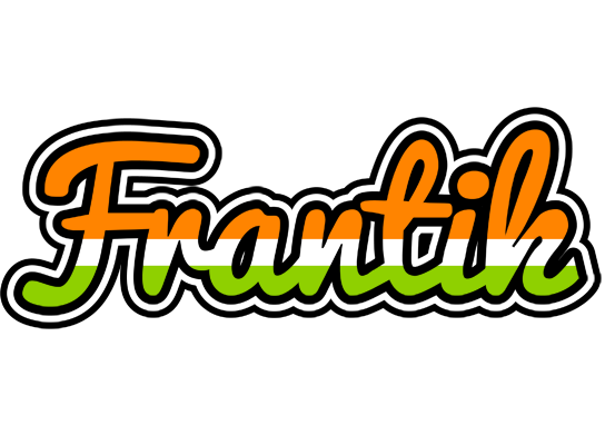 Frantik mumbai logo