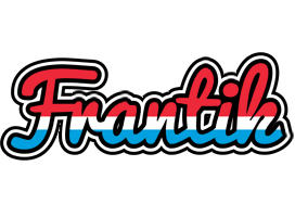 Frantik norway logo