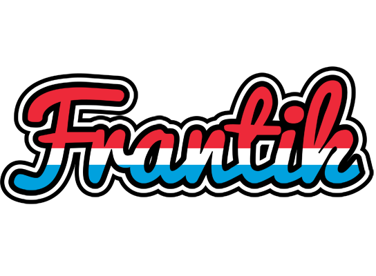Frantik norway logo