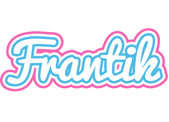 Frantik outdoors logo