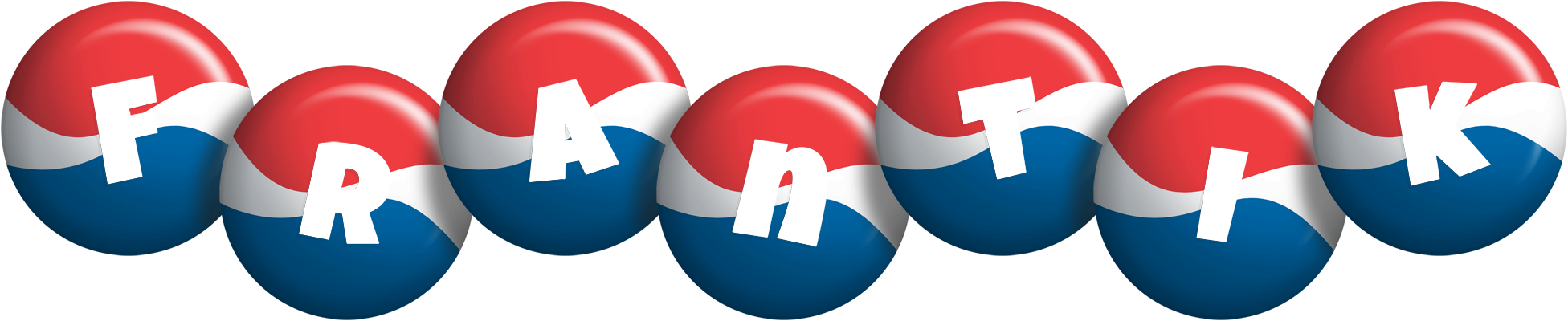 Frantik paris logo