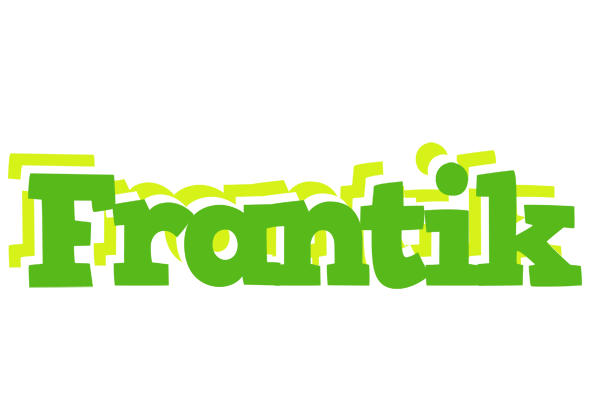 Frantik picnic logo