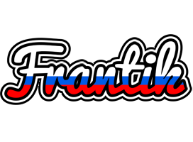 Frantik russia logo