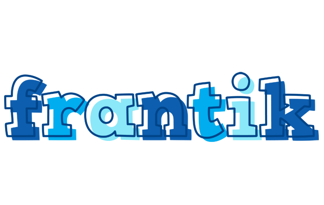 Frantik sailor logo
