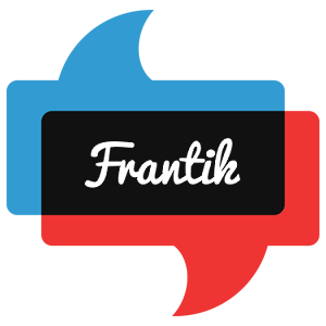 Frantik sharks logo