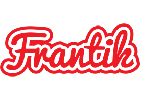 Frantik sunshine logo