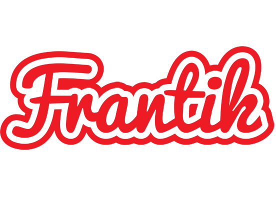Frantik sunshine logo