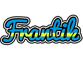 Frantik sweden logo