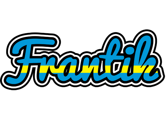 Frantik sweden logo