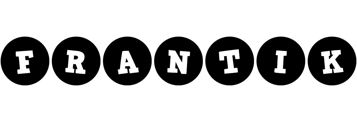 Frantik tools logo