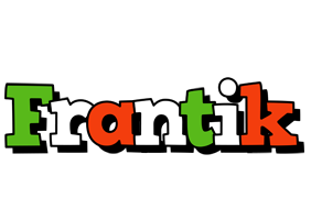 Frantik venezia logo