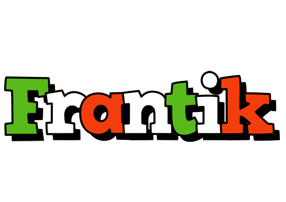 Frantik venezia logo