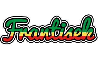 Frantisek african logo