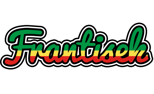 Frantisek african logo