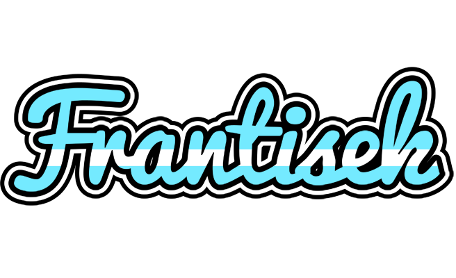 Frantisek argentine logo