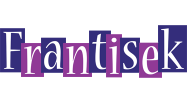 Frantisek autumn logo